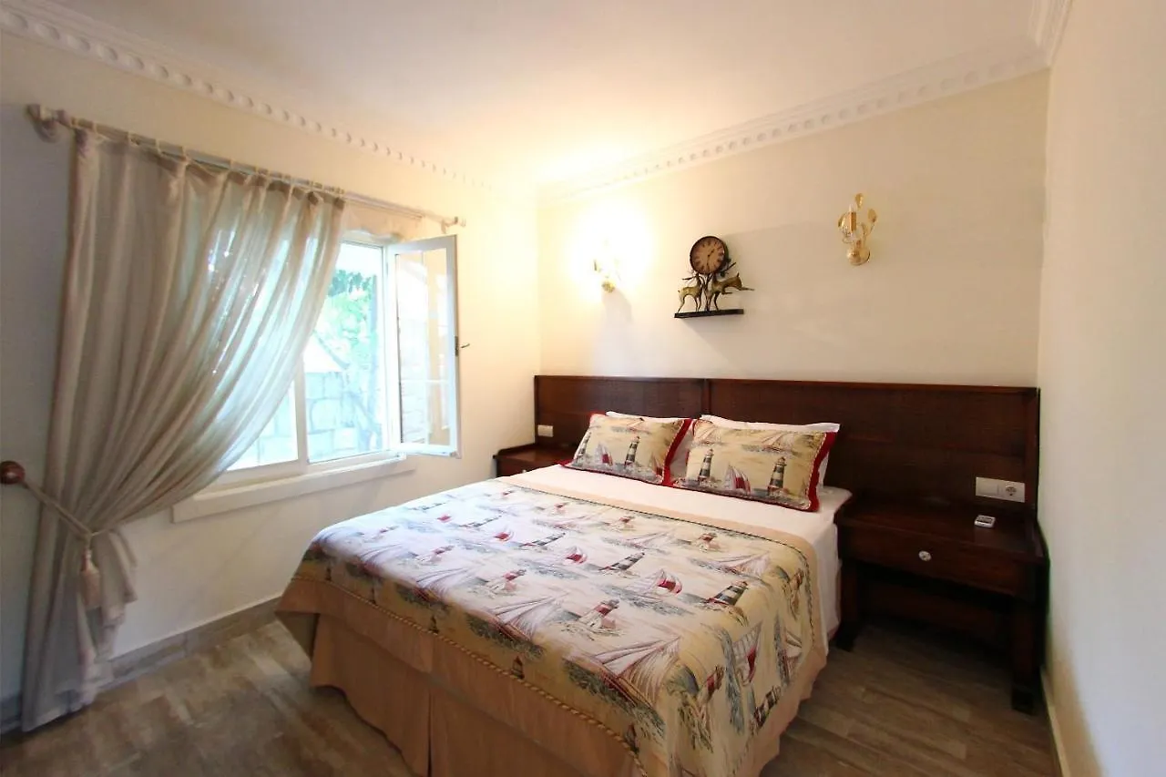 Losta Sahil Evi - Adults Only +12 Selimiye  0*, Selimiye (Aegean)