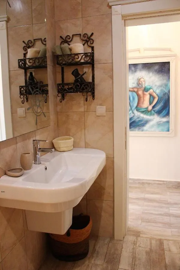 Losta Sahil Evi - Adults Only +12 Selimiye