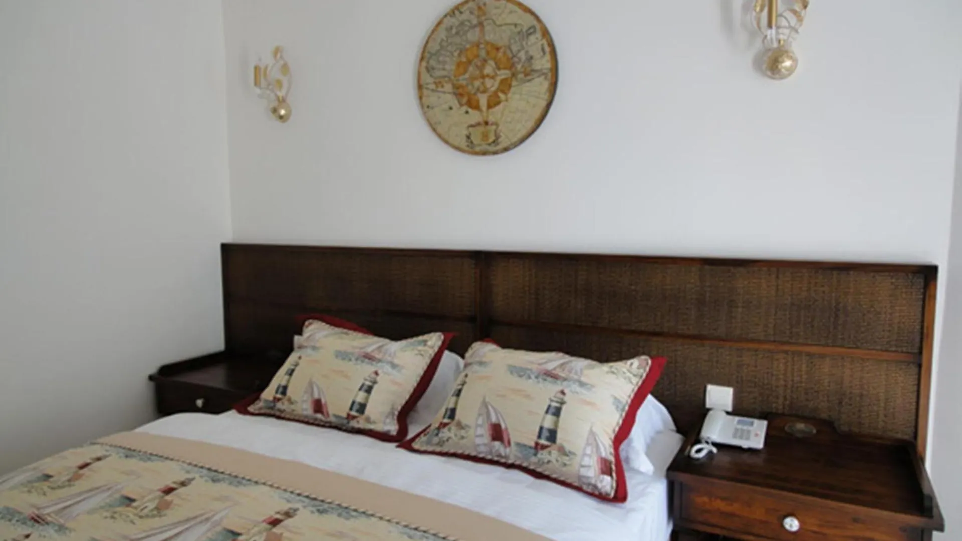 Konukevi Losta Sahil Evi - Adults Only +12 Selimiye