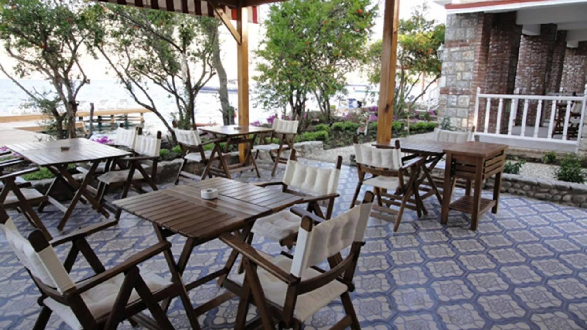 Losta Sahil Evi - Adults Only +12 Selimiye  Türkiye