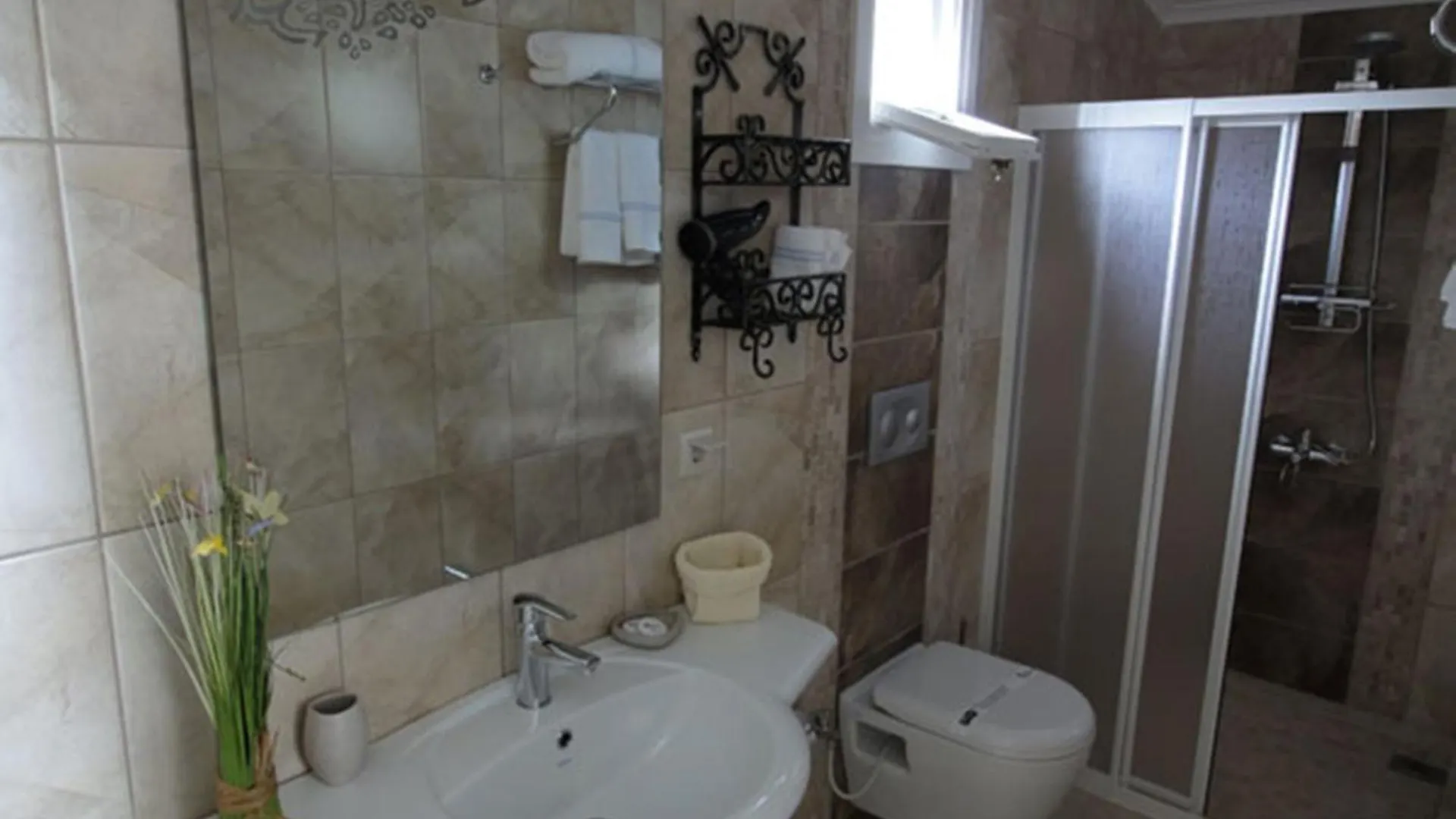 Losta Sahil Evi - Adults Only +12 Selimiye  Konukevi