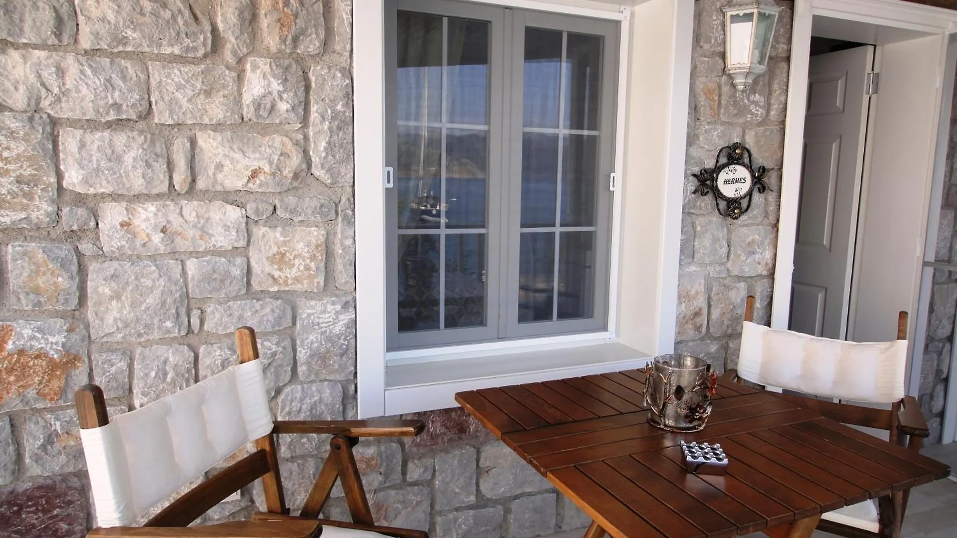 Losta Sahil Evi - Adults Only +12 Selimiye  Selimiye (Aegean)