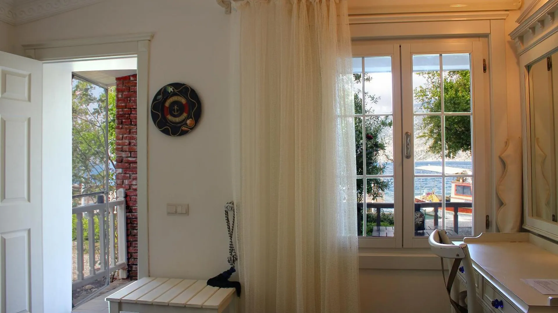 Konukevi Losta Sahil Evi - Adults Only +12 Selimiye