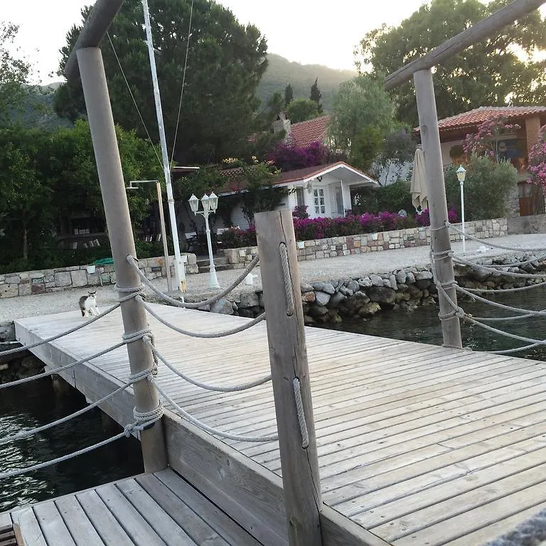 Konukevi Losta Sahil Evi - Adults Only +12 Selimiye
