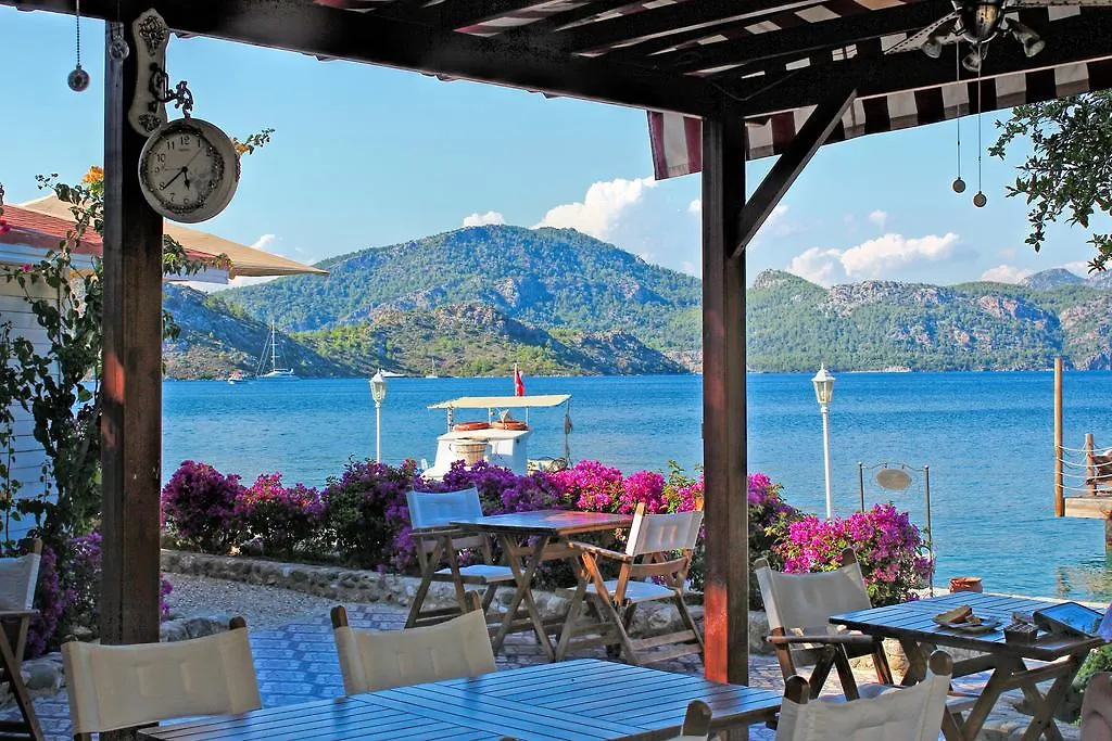 Losta Sahil Evi - Adults Only +12 Selimiye