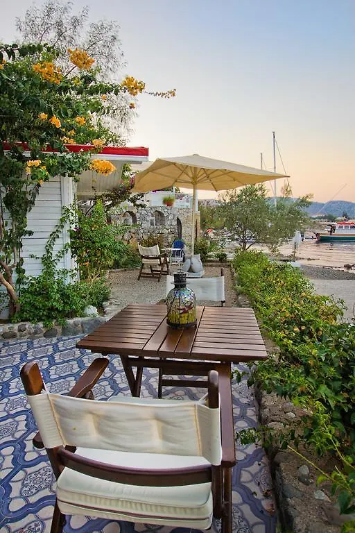 Losta Sahil Evi - Adults Only +12 Selimiye  Selimiye (Aegean)