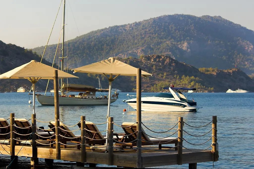 Konukevi Losta Sahil Evi - Adults Only +12 Selimiye