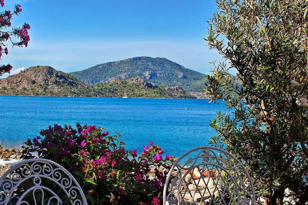 Losta Sahil Evi - Adults Only +12 Selimiye  0*, Selimiye (Aegean)