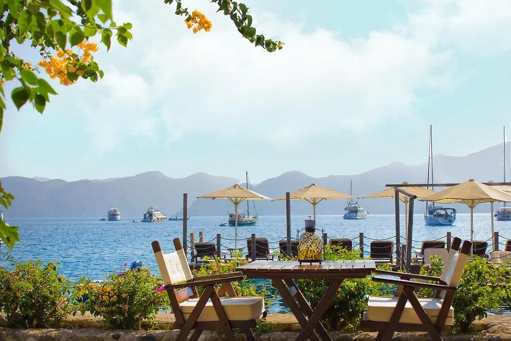 Losta Sahil Evi - Adults Only +12 Selimiye  Selimiye (Aegean)