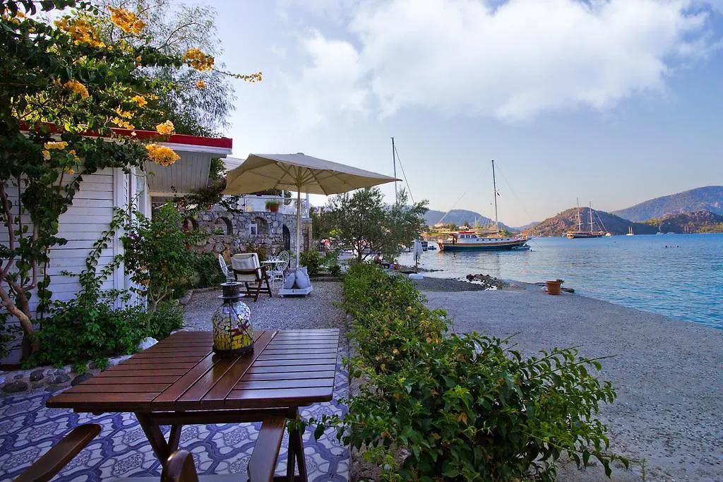 Losta Sahil Evi - Adults Only +12 Selimiye  Selimiye (Aegean)