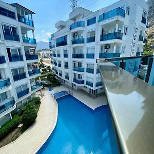 Lisva , Antalya Türkiye