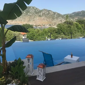 3* Konukevi Gala Selimiye