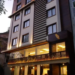Ottoman Park 4*, İstanbul Türkiye
