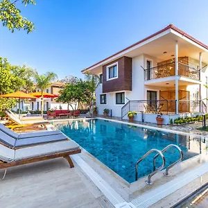  Otel Elizya Boutique