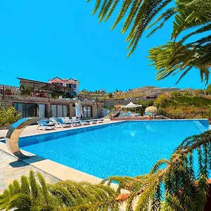  Otel Selimiye Lime Garden