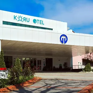 Ktue Koru 4*, Trabzon Türkiye