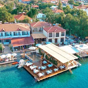  Otel Felix