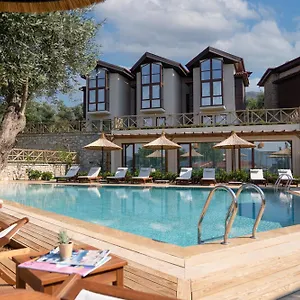  Otel Boho Garden Selimiye