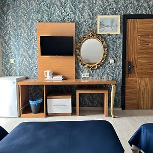 Serenity 3*, Antalya Türkiye