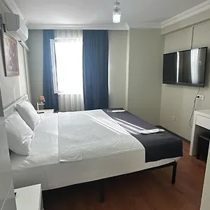 Sever , Antalya Türkiye