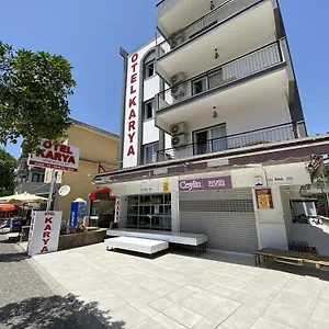Karya , Kuşadası Türkiye