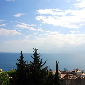 Ender 5*, Antalya Türkiye