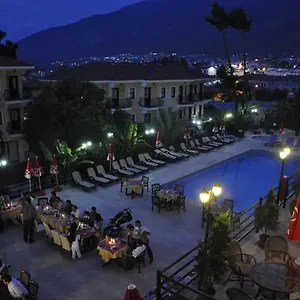 Grove 2*, Ölüdeniz Türkiye
