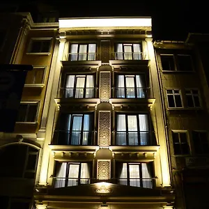 World Heritage 3*, İstanbul Türkiye